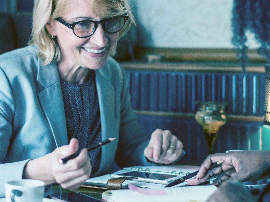 Collaborare per crescere