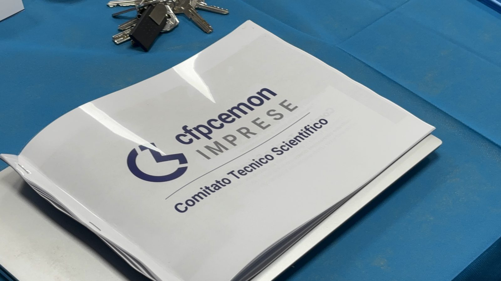 Comitato Tecnico Scientifico