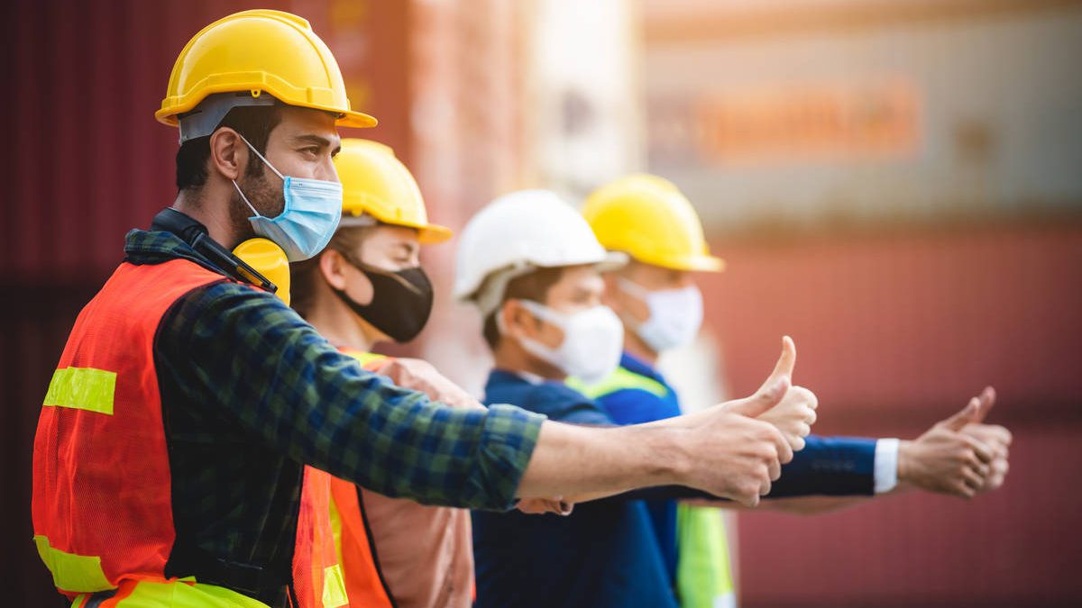 Sicurezza, qualità e responsabilità sul lavoro